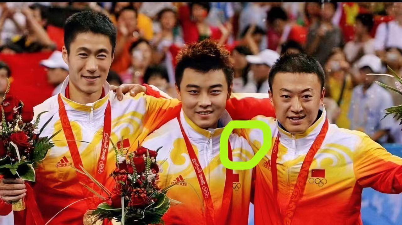 国乒新势力形成！秦志戬上位已定，陈梦恩师入选第二梯队，王皓悬了