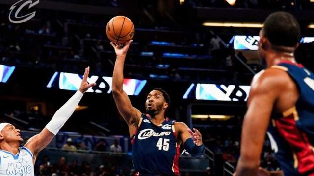 30分6板8助！哈登无可挑剔，阿特金森赛后明牌，魔术被迫更换战术