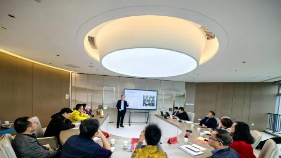 “AI大模型+融媒体” 赋能实体企业创新发展