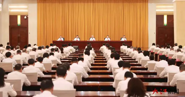 南昌市委书记调整，南昌5年进军万亿
