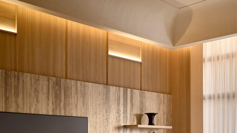 VISN | 高定家居的尽头，不是风格，是审美