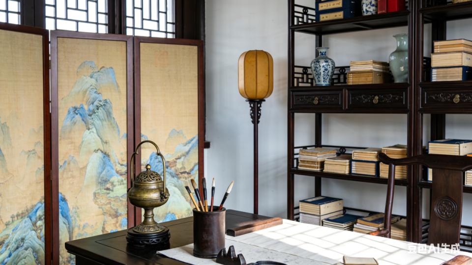 《史记》中揭露人性本质的6句话