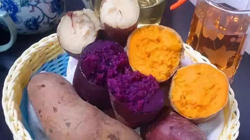 很多人家里都有的一种淀粉，对改善代谢、控制血糖和体重都有益