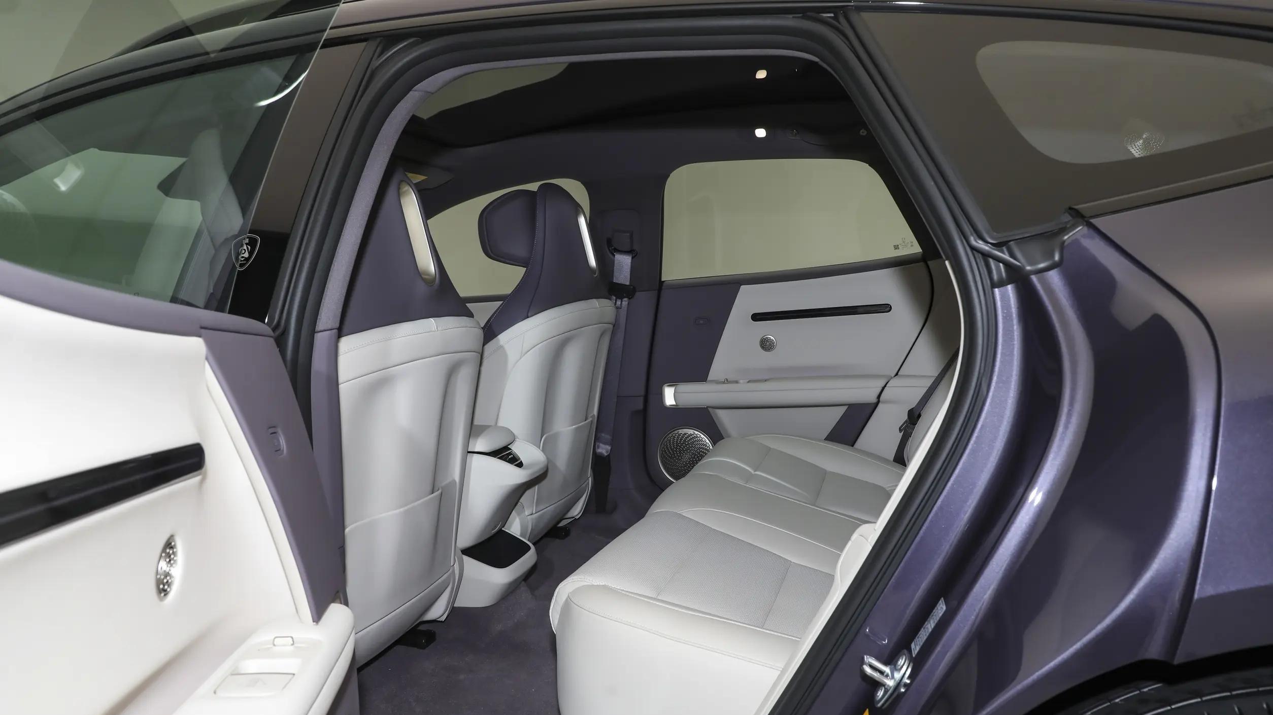 又是台猎装车？阿维塔06T将于4月8日预售，搭载新一代激光雷达