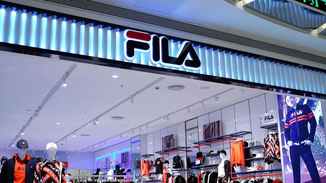 斐乐维权胜诉！直播间“摆真货卖假货”被罚600万