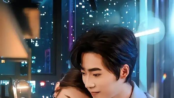 《厉总别哭啦，你的小青梅是她》强势来袭，（70集）甜虐交织、黑马逆袭爽翻天