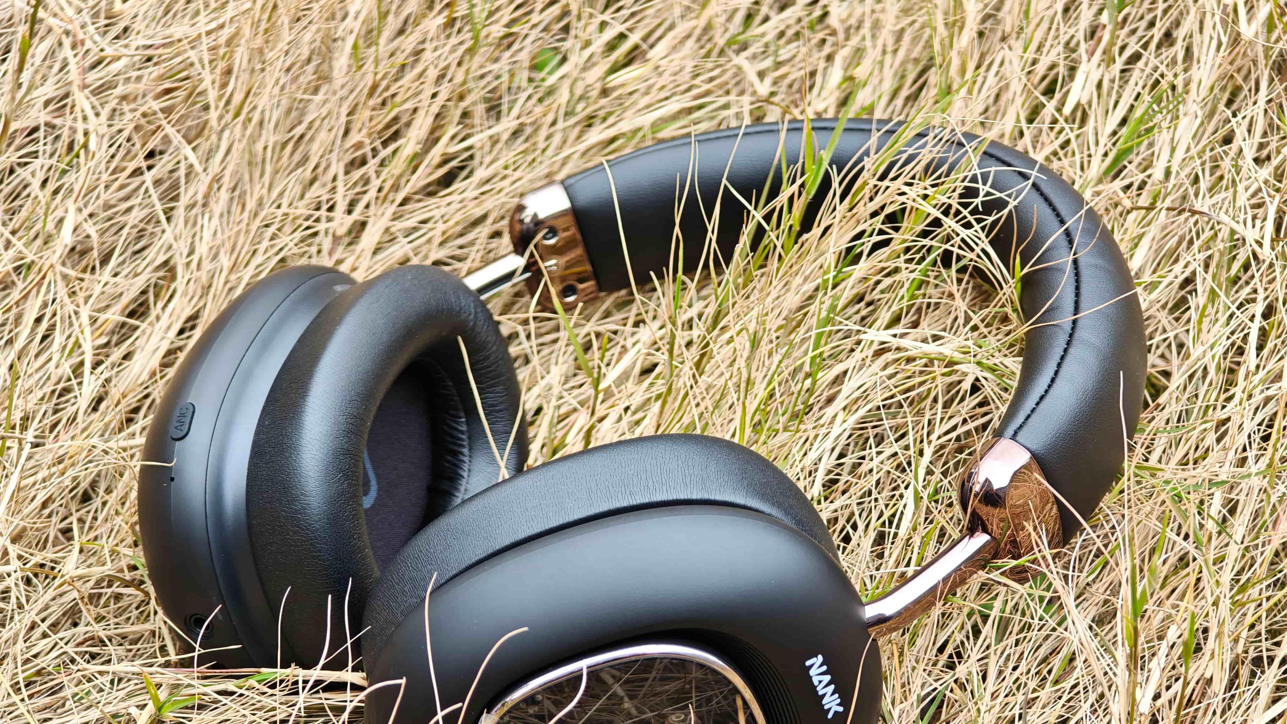 南卡Show头戴耳机测评：当科技与声学共舞，重新定义沉浸体验