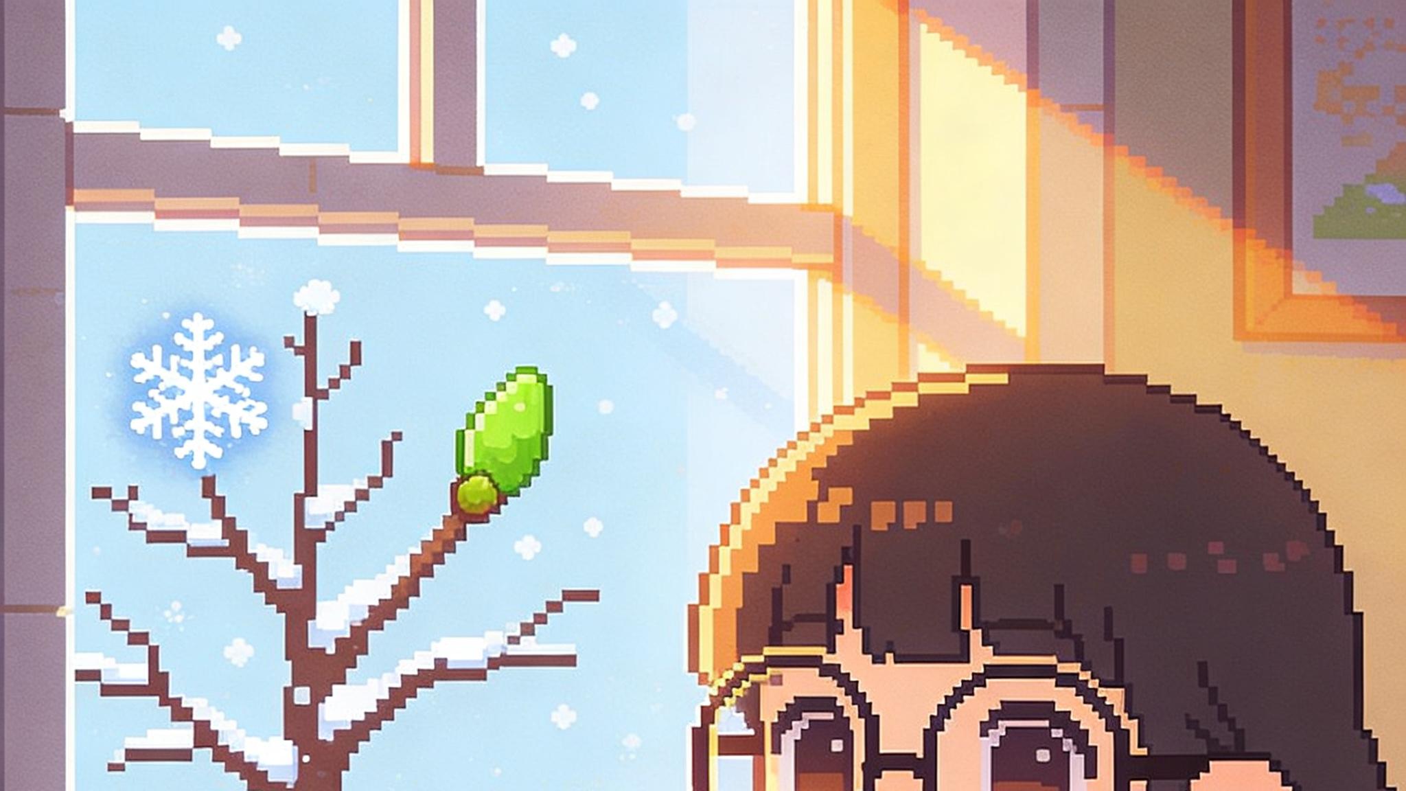 一年为什么必须是四季？三个或五个不行吗？还真不行