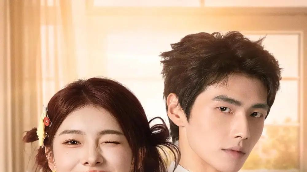 《日落之前拥抱你》甜蜜暴击，（80集）浪漫满溢且全网热议的心动剧情