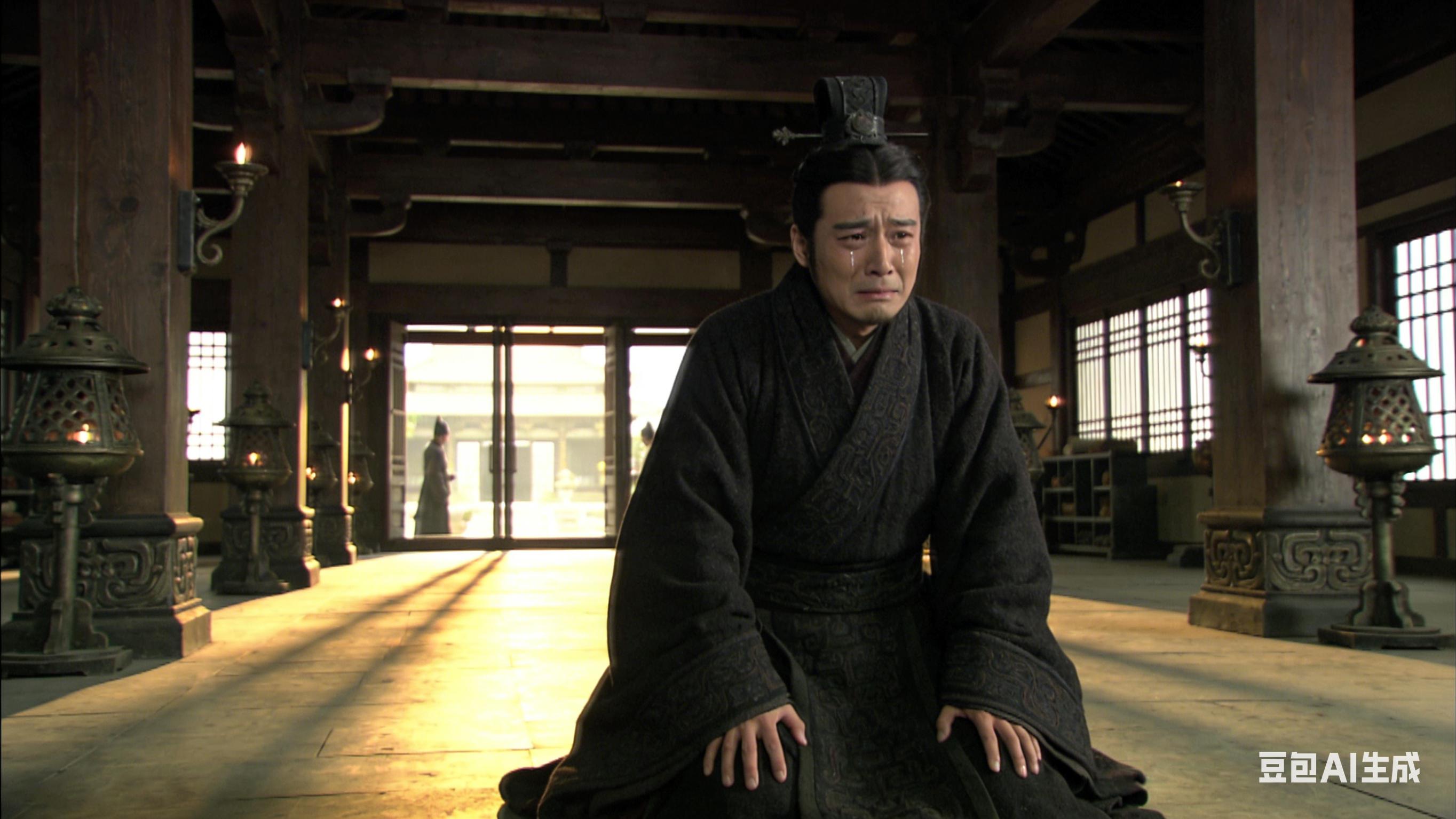 一尺之遥，终成千古憾