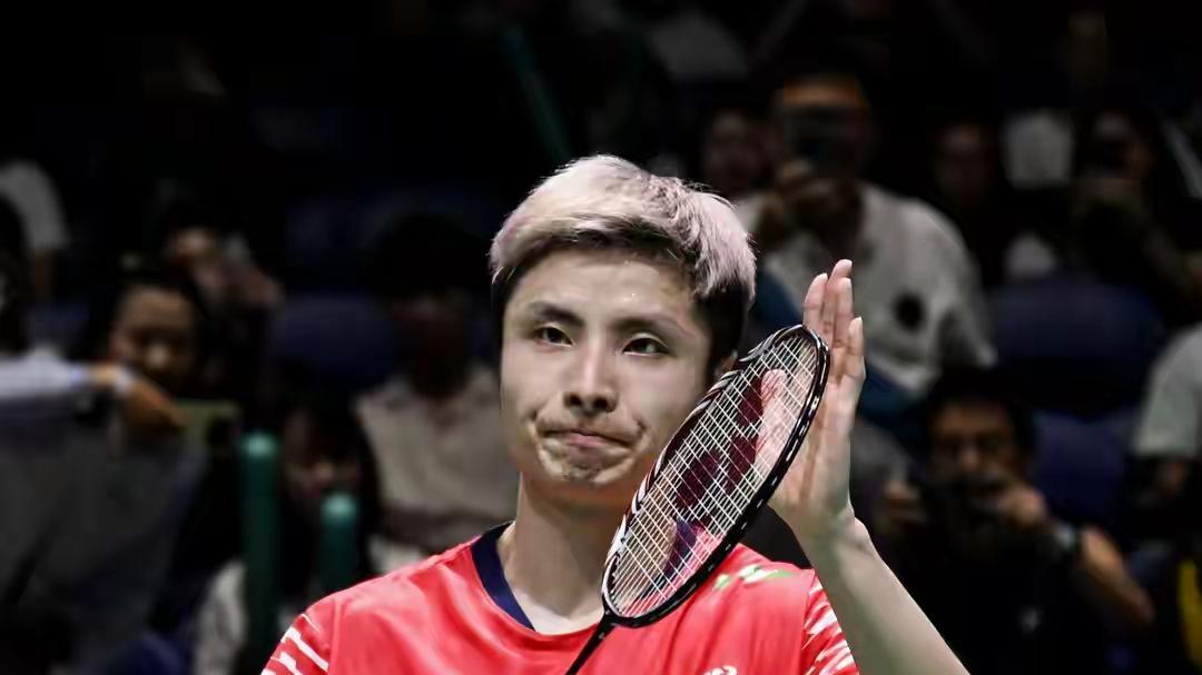 汤姆斯杯国羽首战对阵澳大利亚 石宇奇2-0战胜埃弗莱姆