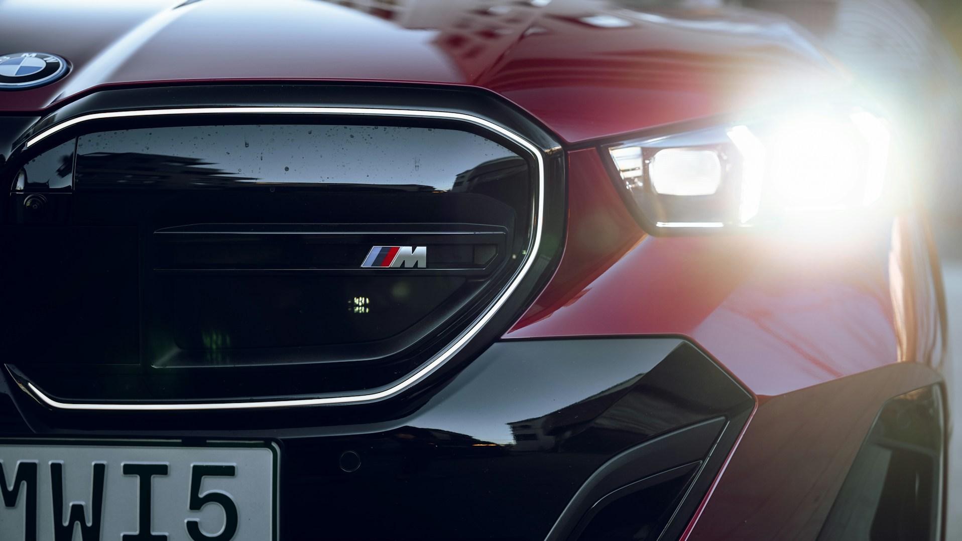 宝马换代i5也将专用纯电平台打造，为啥都要用纯电平台？