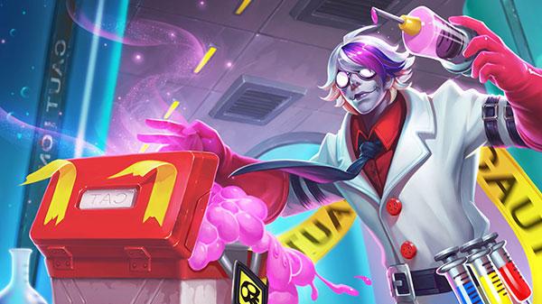 王者荣耀：法术装备调整，回响与梦魇的博弈