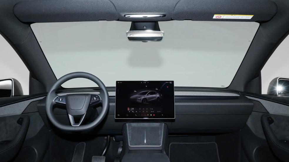 空间优化，配置提高？33.9万的它怎么样？