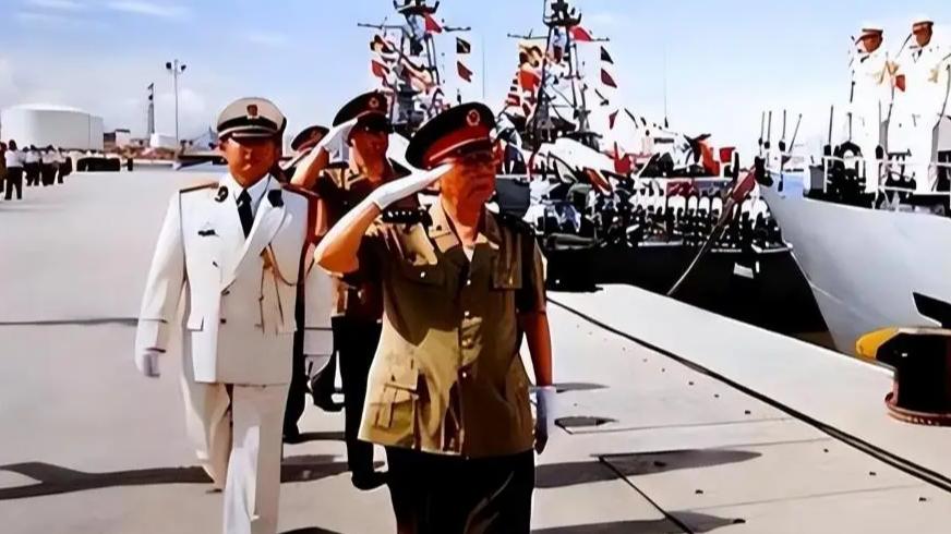 首次访华就想耍心眼？中国马上撤走仪仗队：请想好了再来！