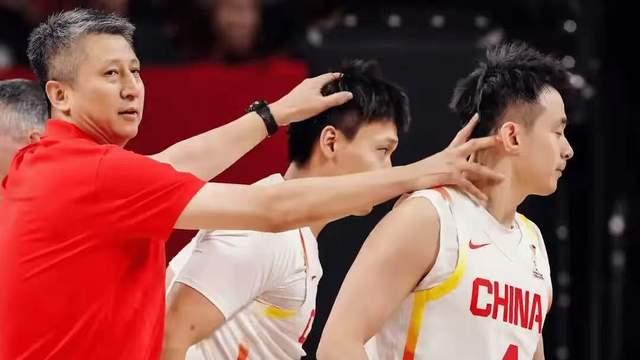 CBA头号励志典范？从铁板凳到总决赛MVP 如今又在国家队挑大梁