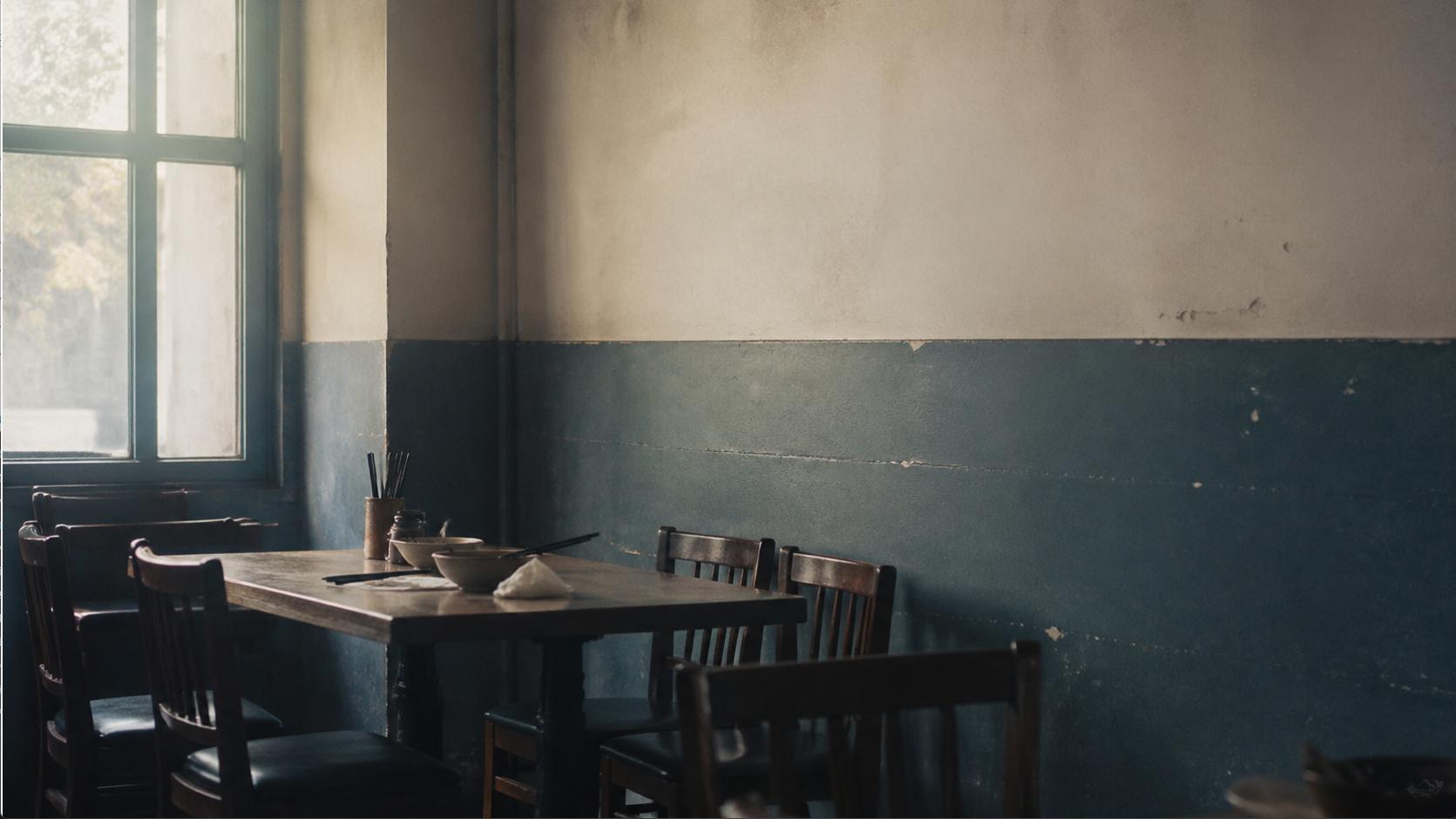 公筷筒不是情感中转站：你的爱不该由陌生人买单