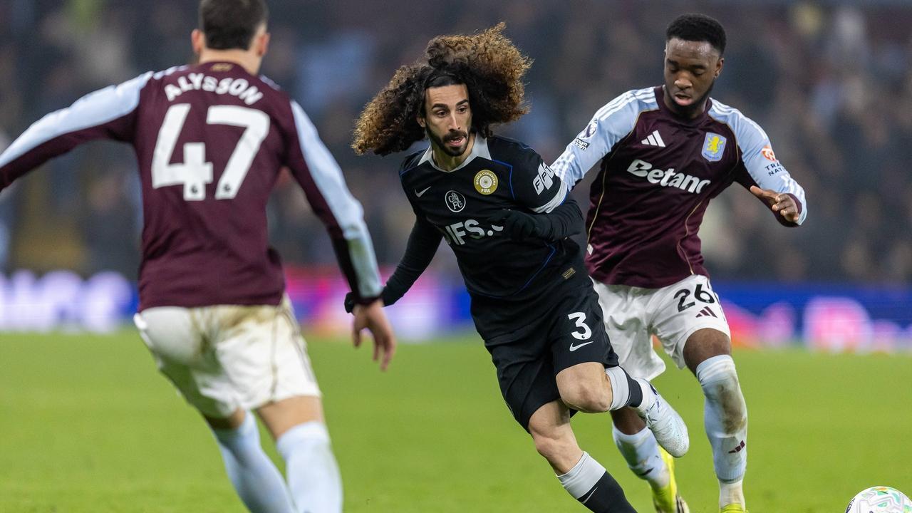 切尔西客战大巴黎，数据持续示好，是真支持还是假诱惑？