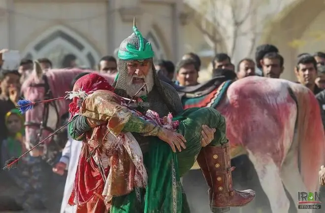 究竟逊尼派与什叶派的区别是什么？