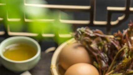 清明前后，遇见这4种“春菜”使劲吃，比肉还香，错过等一年！