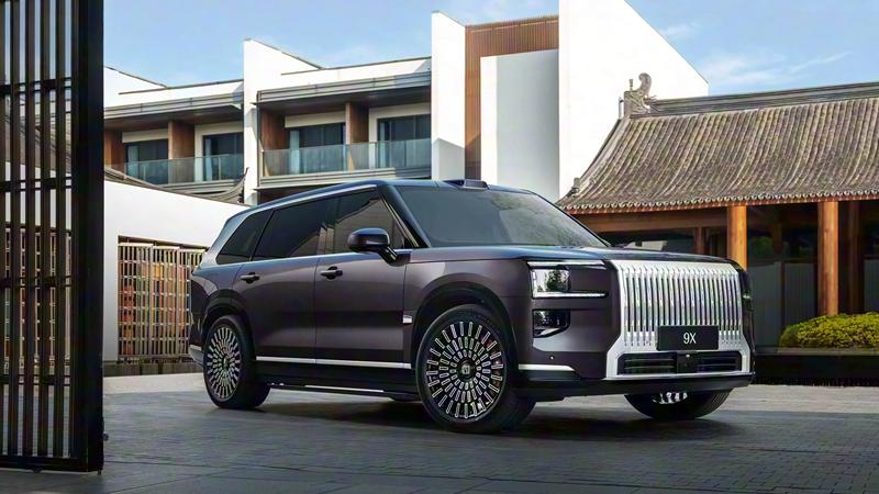 吉利一月取得开门红，“一个吉利”如何实现聚势向上？