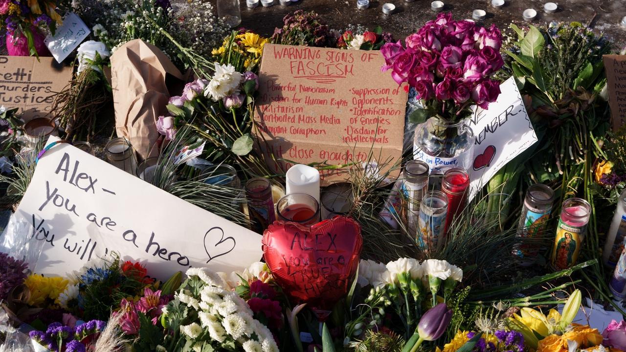 明尼苏达的枪声与总统的叹息：当“不可接受”变成一种政治循环