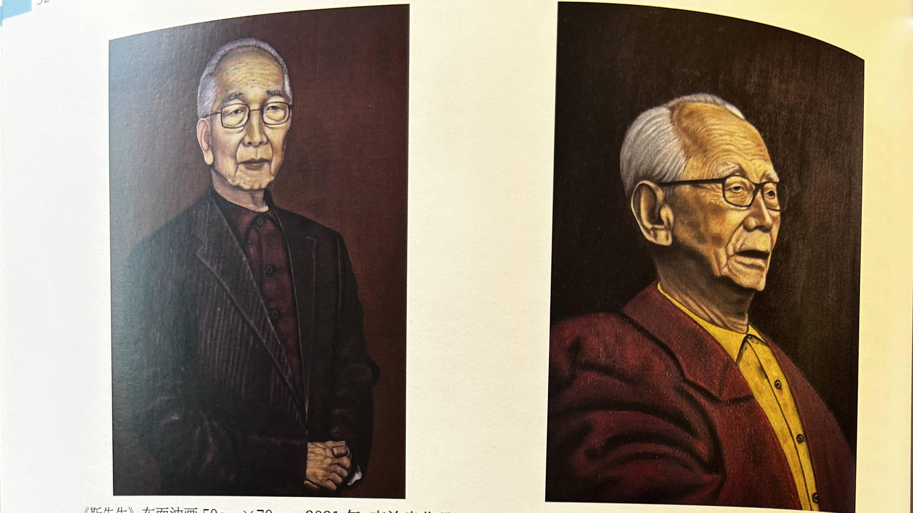 丹青凝匠心 艺韵耀名家｜油画家李治贵作品荣登《艺术市场》期刊