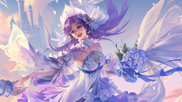 王者荣耀：奇幻商店返场，两款龙限皮肤的入手智慧