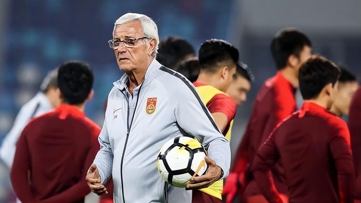 胆识过人！邵佳一上任就做出一个大胆决定，只有里皮敢这样做