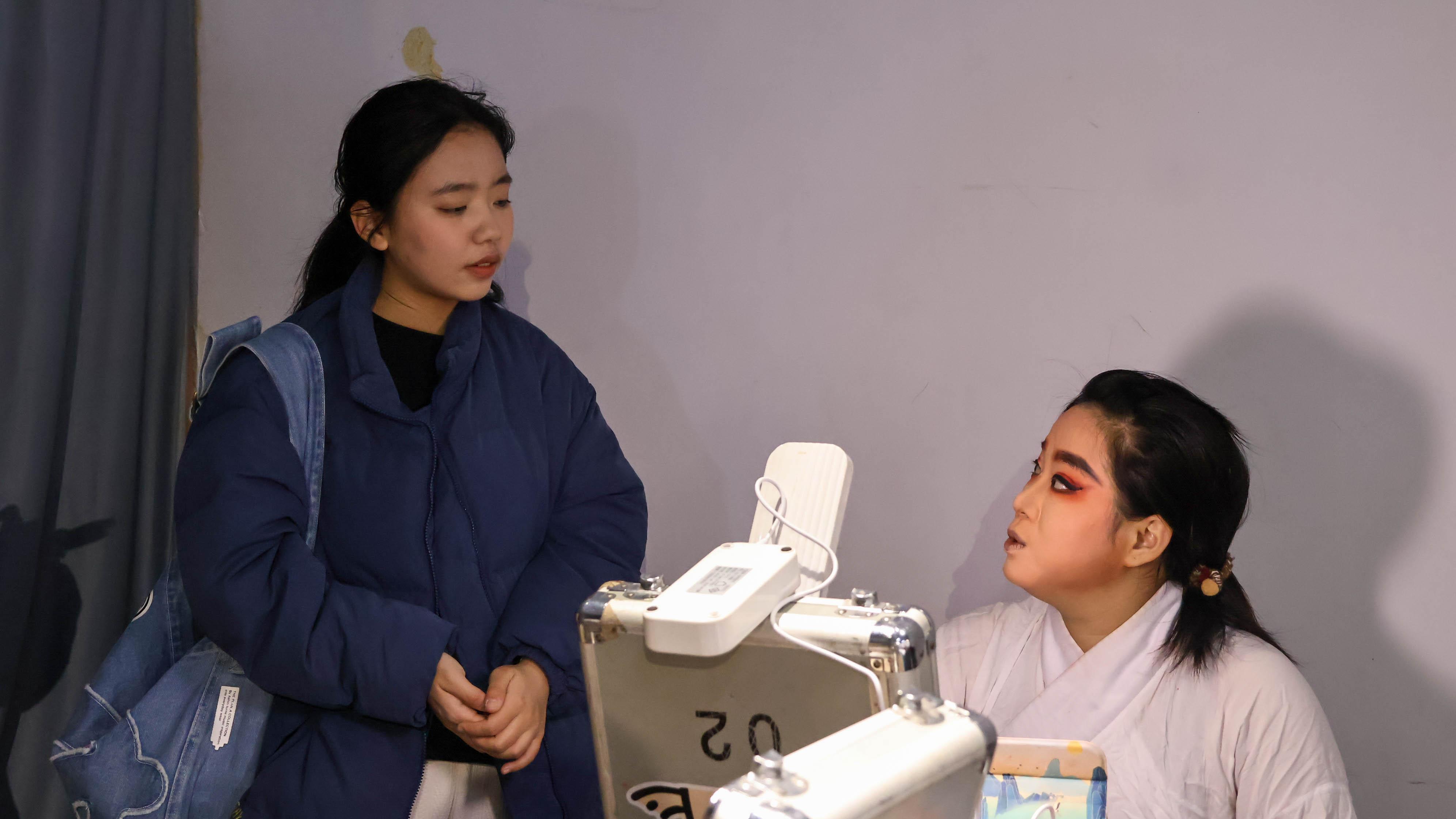 闽语为桥连两岸，古韵薪传谱新篇 ——福师大文学院“牵手”实践队赴厦漳泉等地开展两岸闽南方言传承与发展