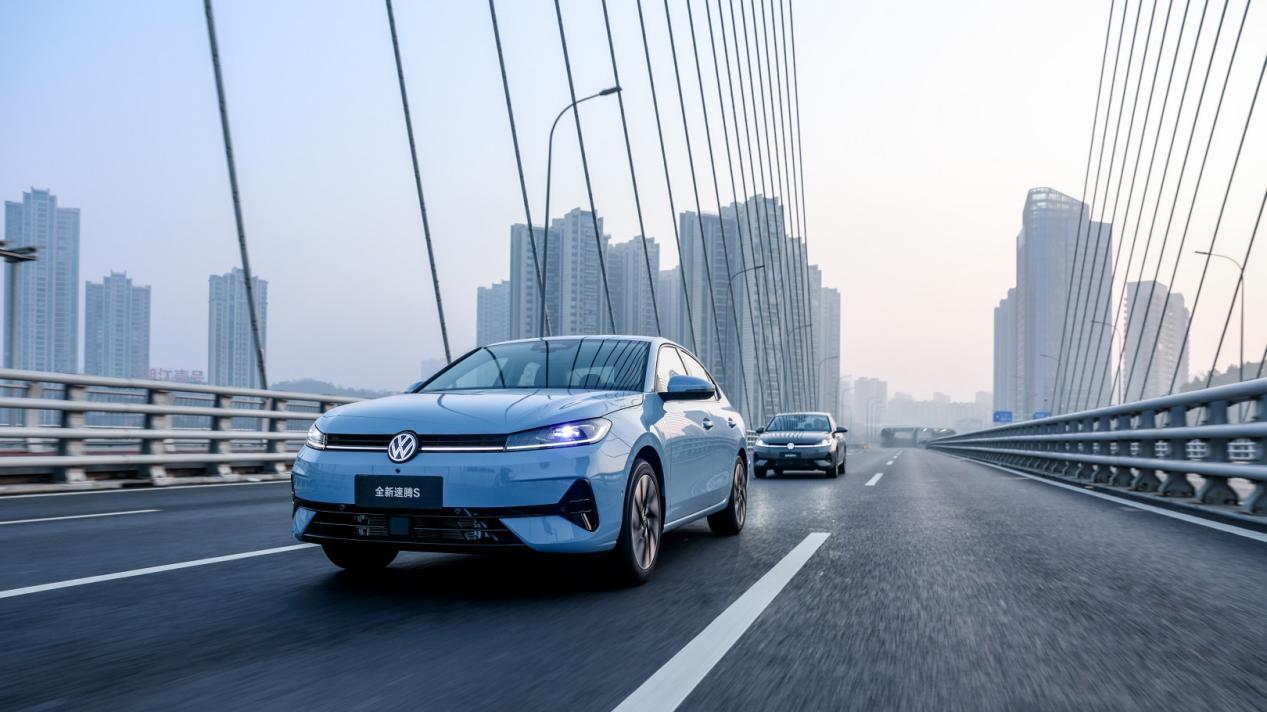 拒绝“开盲盒”式买车：一汽-大众春季新品发布会给出的“确定性”答案