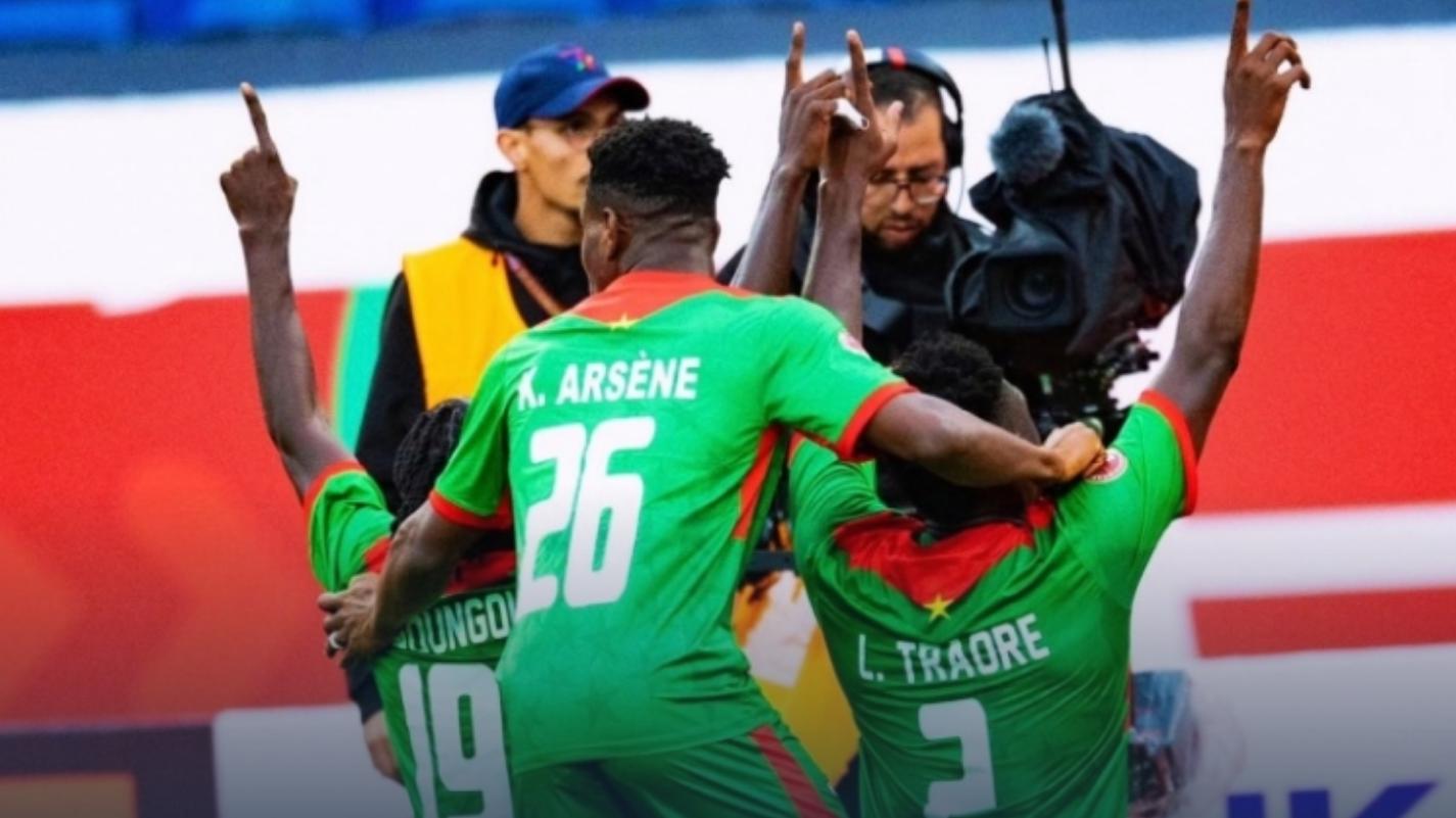 非洲杯1/8决赛，阿尔及利亚vs民主刚果、科特迪瓦vs布基纳法索，谁能拿到最后两个八强席位？