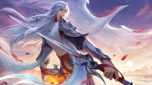 王者荣耀：这三款皮肤价格飞升，原价入手者堪称投资鬼才