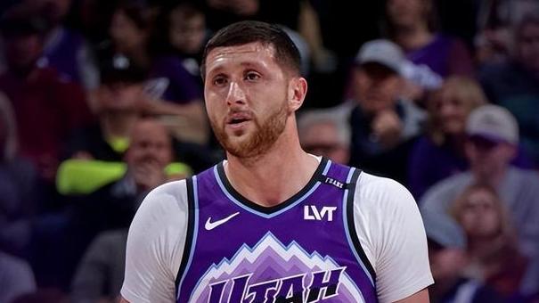 揪心！爵士24小时两将赛季报销，伤病潮来袭，赛季彻底陷入绝境