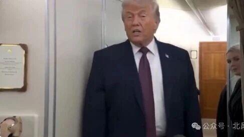 达沃斯失利之后，特朗普将赢得打击伊朗的胜利？