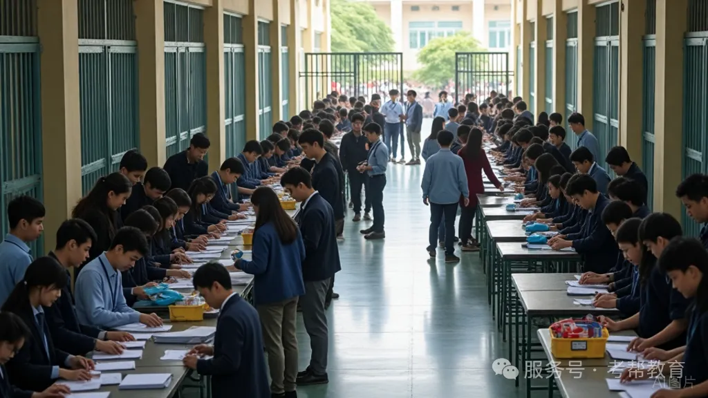 2026年高考10大热门专业权威解析：数据背后的“新风口”与“黄金赛道”