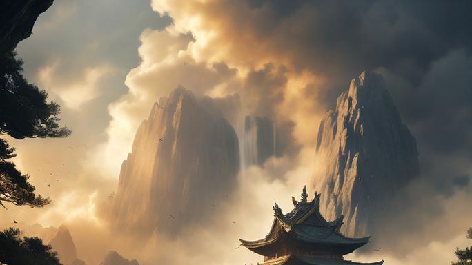 中国已经是“元婴老怪”了，为什么却还有“炼气小白”挑衅中国？