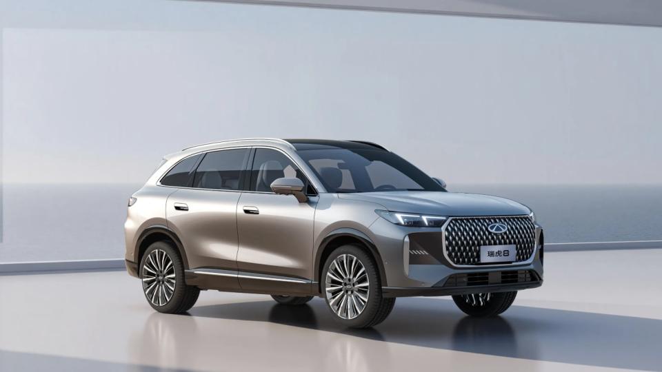 家用SUV怎么选不踩坑？看完2月热销榜秒懂！