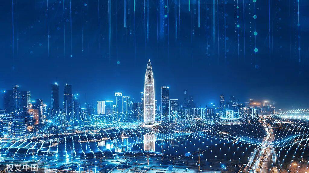 6G生死竞速：这是一场不仅关乎网速的“降维打击”！