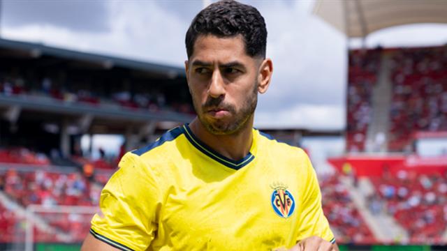 西甲：比利亚雷亚尔状态回暖，阿拉维斯近期表现尴尬