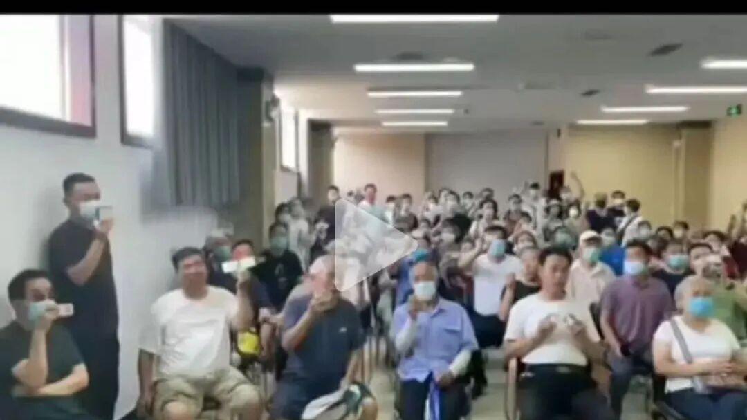洛阳百亿金融爆雷：一场官方背书下的资本游戏，谁是受害者？