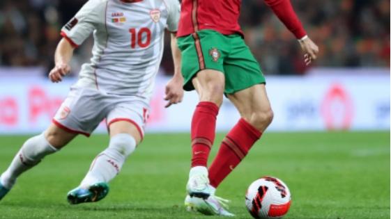 八强抽签落定 哪组才是终极死亡之组