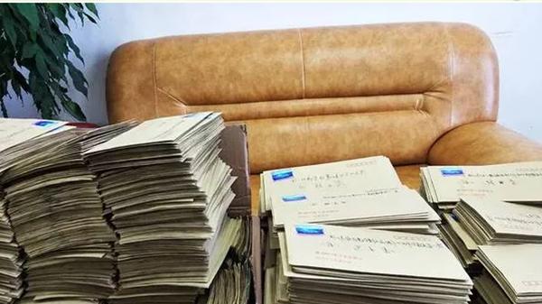 避免信件被退回！看守所监狱寄信常见错误及规避方法