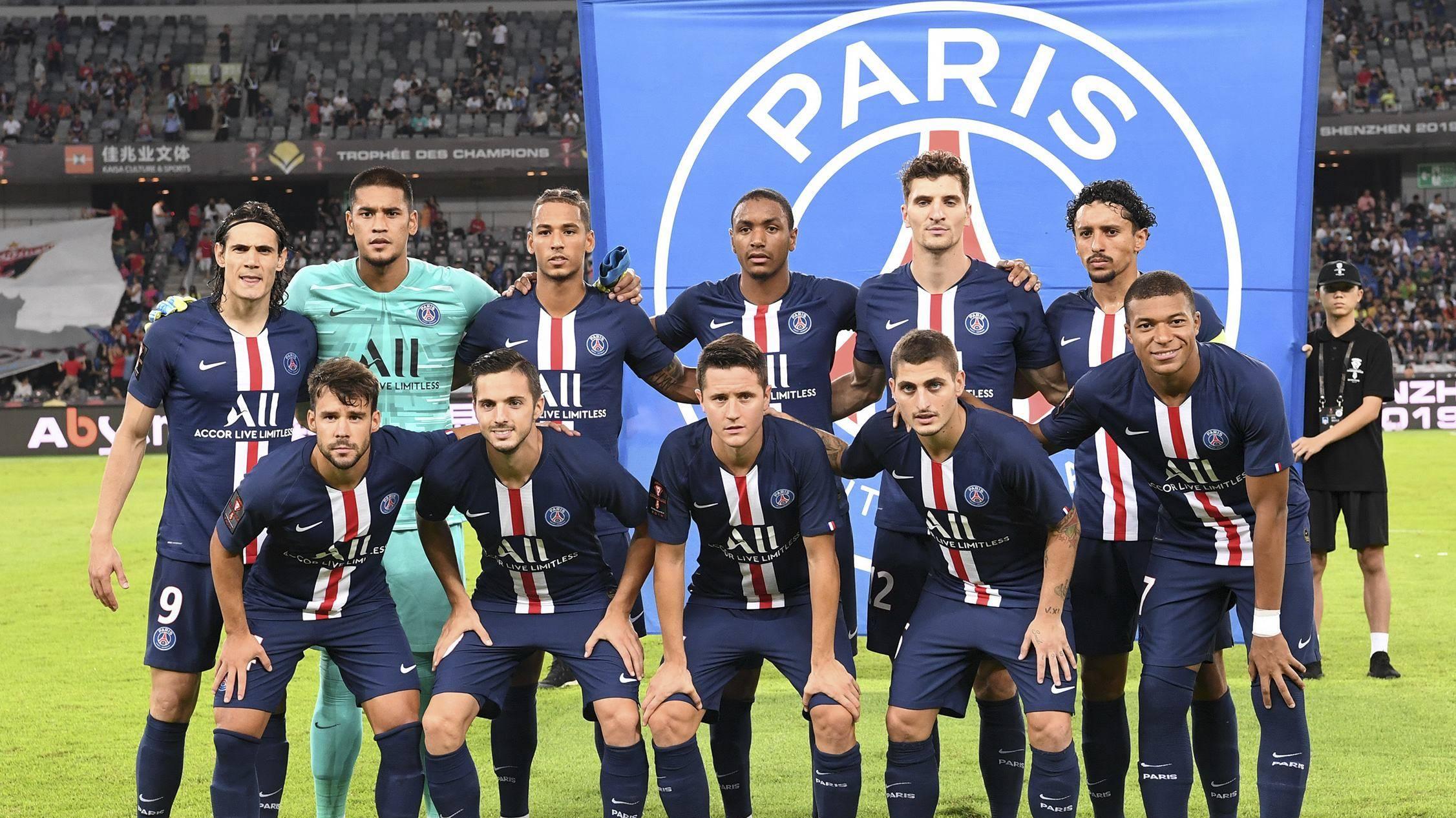 欧冠双雄会前瞻：巴黎蓝军刺刀见红，皇马残阵死磕曼城