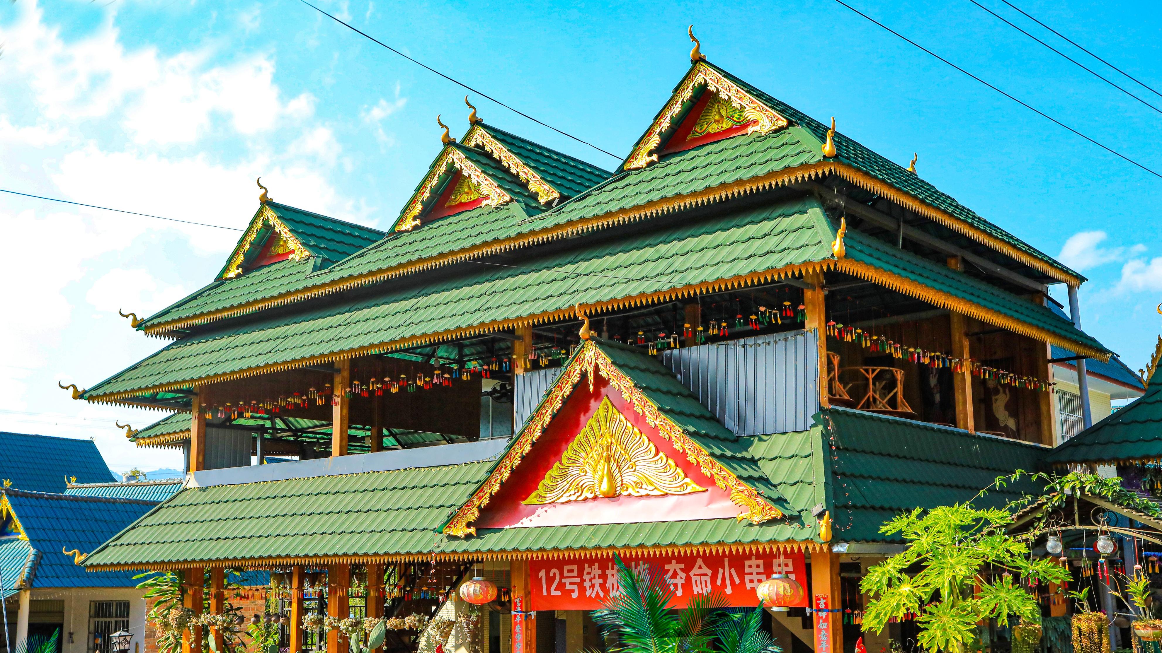 装树脂瓦前一定要看，别等漏水才后悔