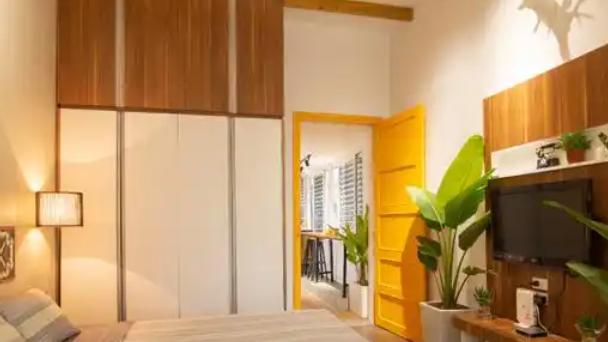 公寓租户管理系统选型，构建以租户为中心的服务平台