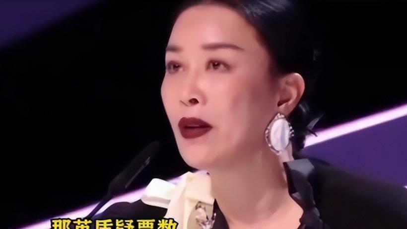 娱乐圈里有句老话，出来混总是要还的