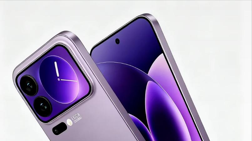 小米17 Plus爆料来了！大屏党、续航焦虑者的新选择？