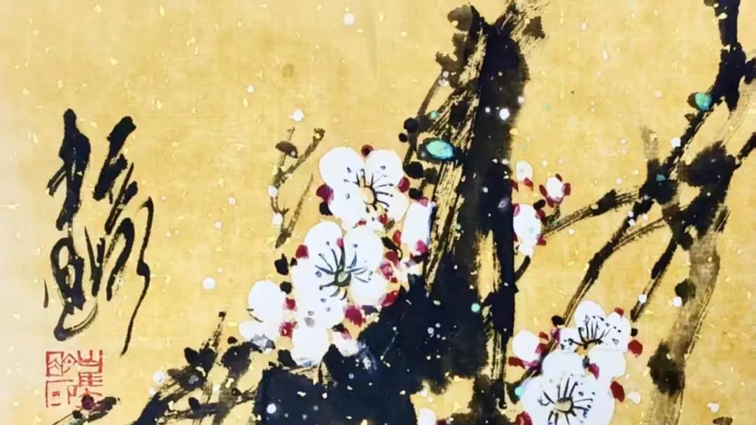 崔立明——中华人民共和国艺术精英人物