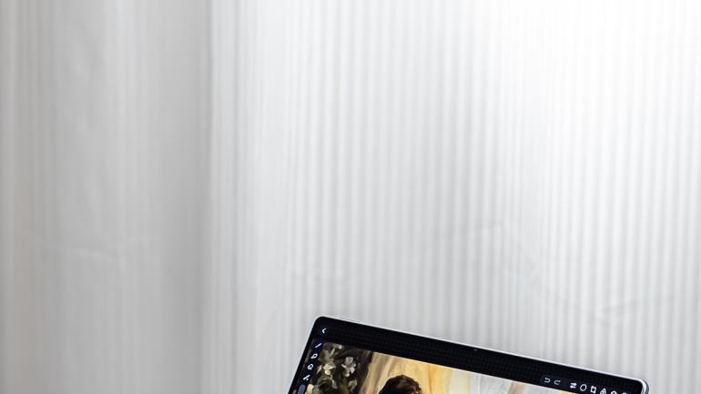 华为MatePad Pro Max售价5999元起，高端平板市场的天平开始倾斜